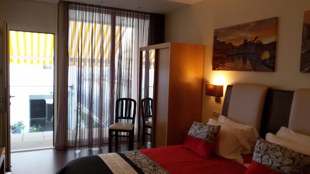 Auberge de jeunesse Welcome In Aveiro