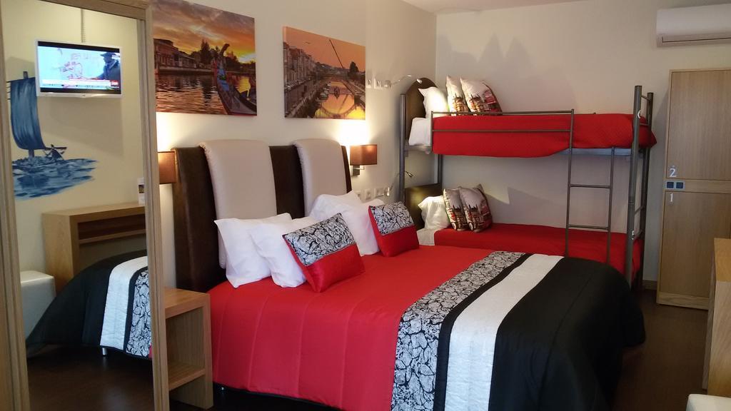 Welcome In Auberge de jeunesse