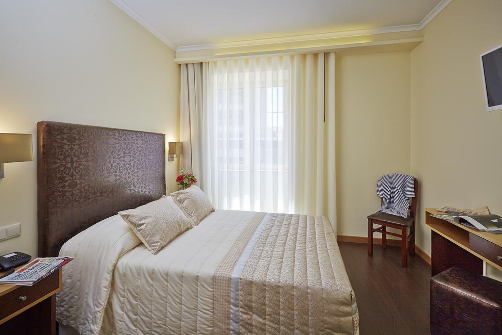 Auberge de jeunesse Welcome In Aveiro