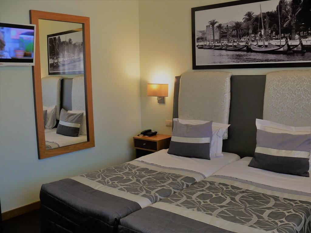 Welcome In Auberge de jeunesse *