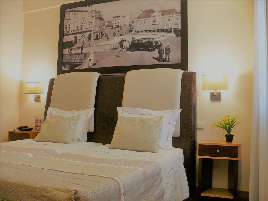 Welcome In Auberge de jeunesse