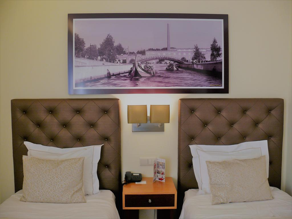 Auberge de jeunesse Welcome In