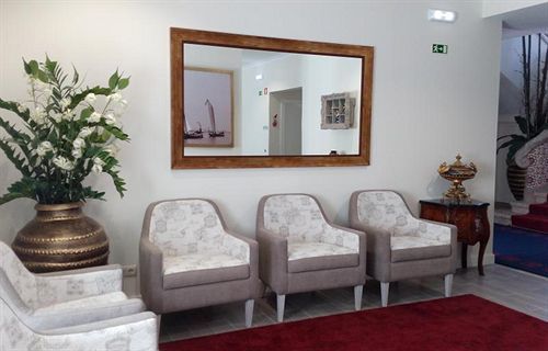 Auberge de jeunesse Welcome In Aveiro