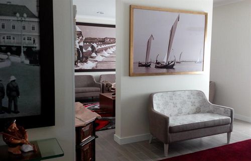 Welcome In Auberge de jeunesse Aveiro