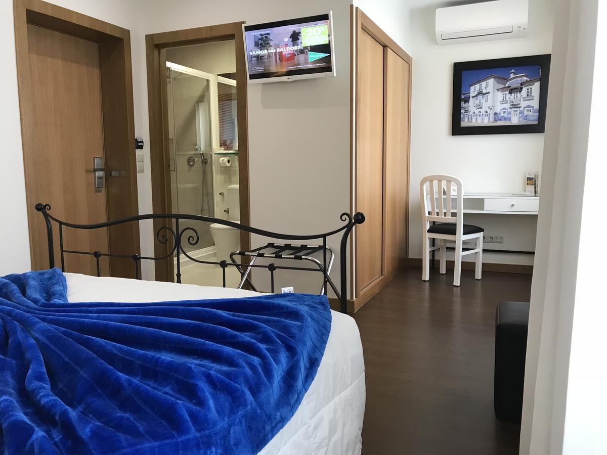 Auberge de jeunesse Welcome In Aveiro