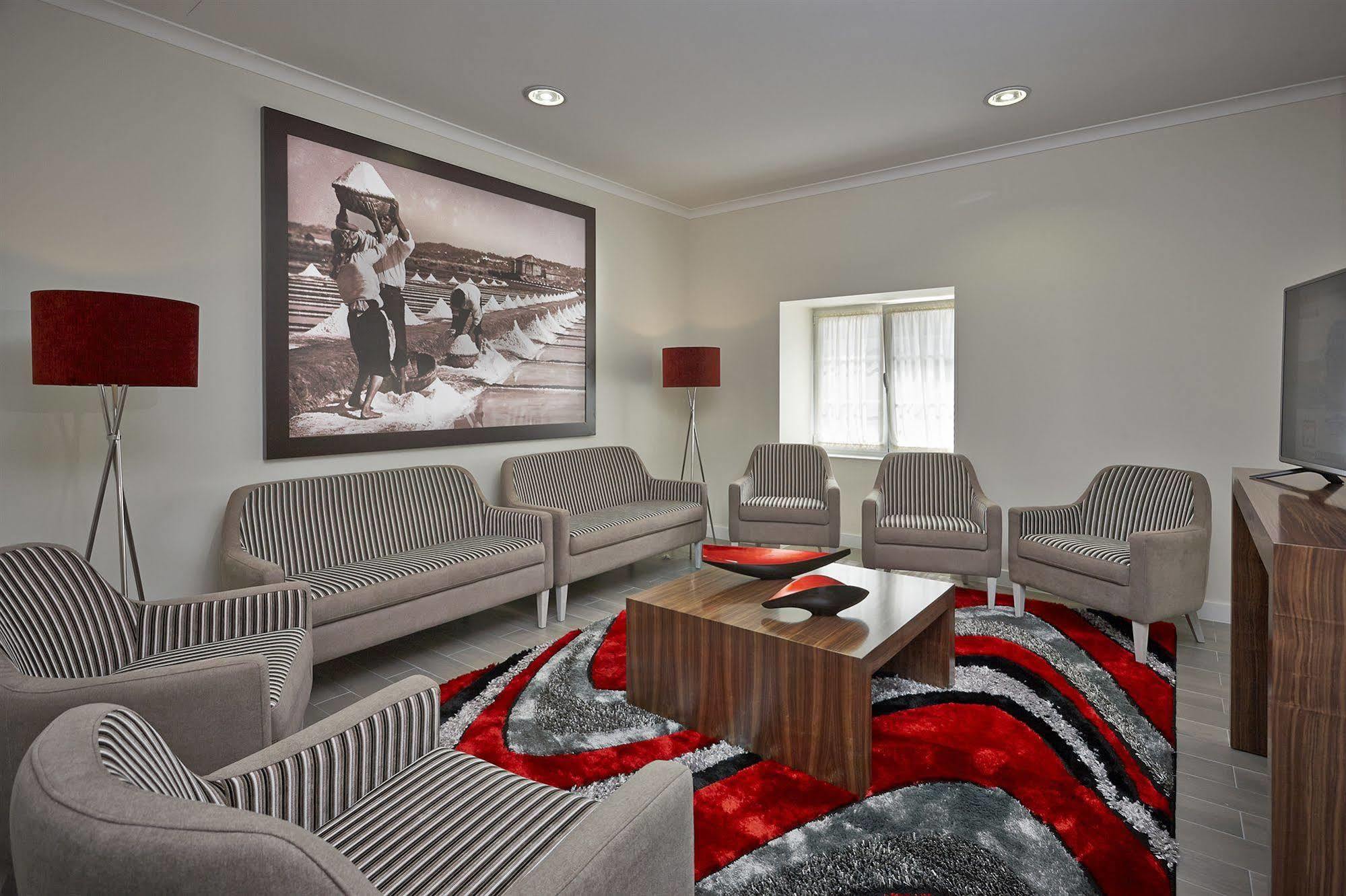 Welcome In Auberge de jeunesse Aveiro