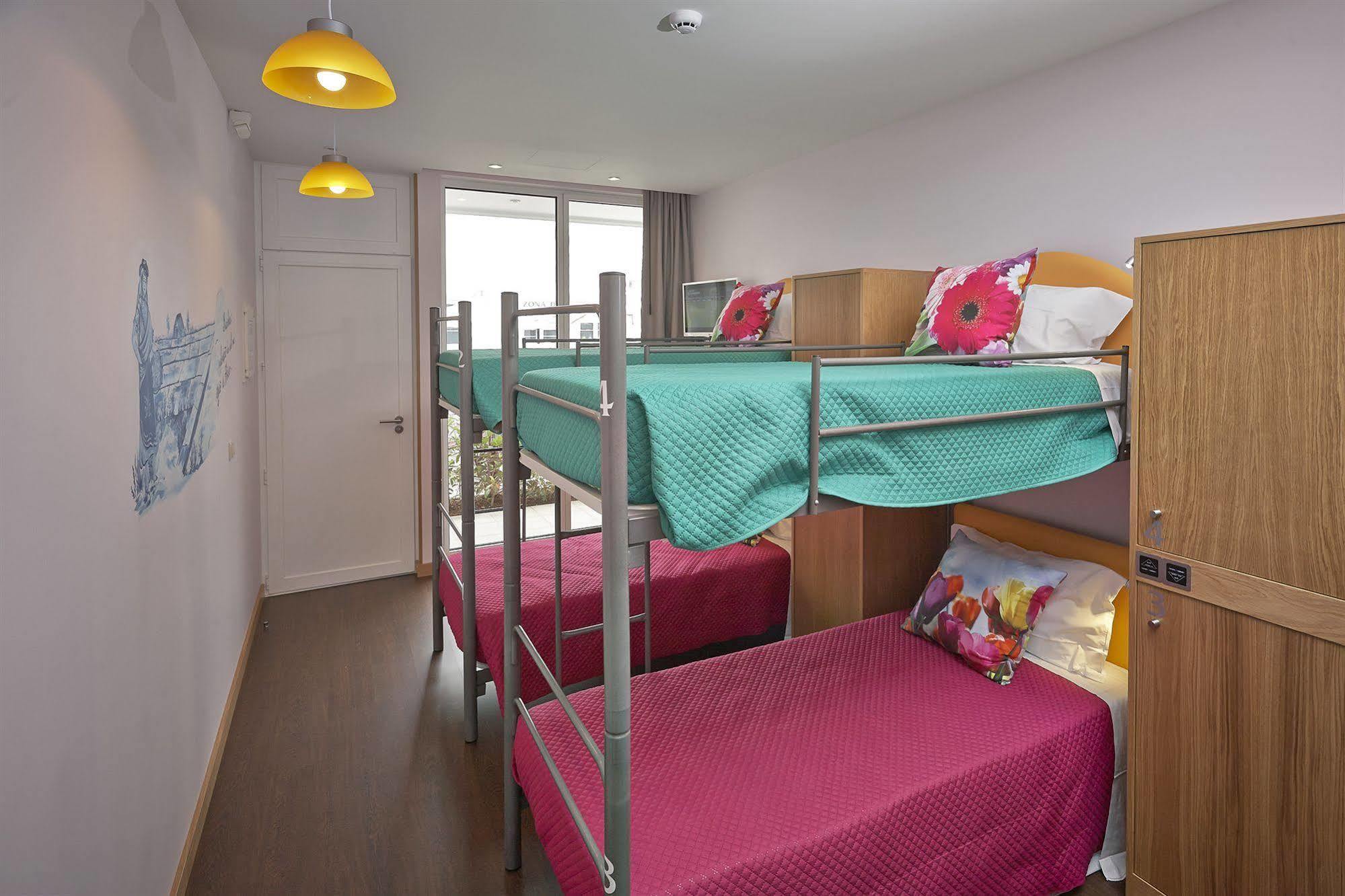 Welcome In Auberge de jeunesse