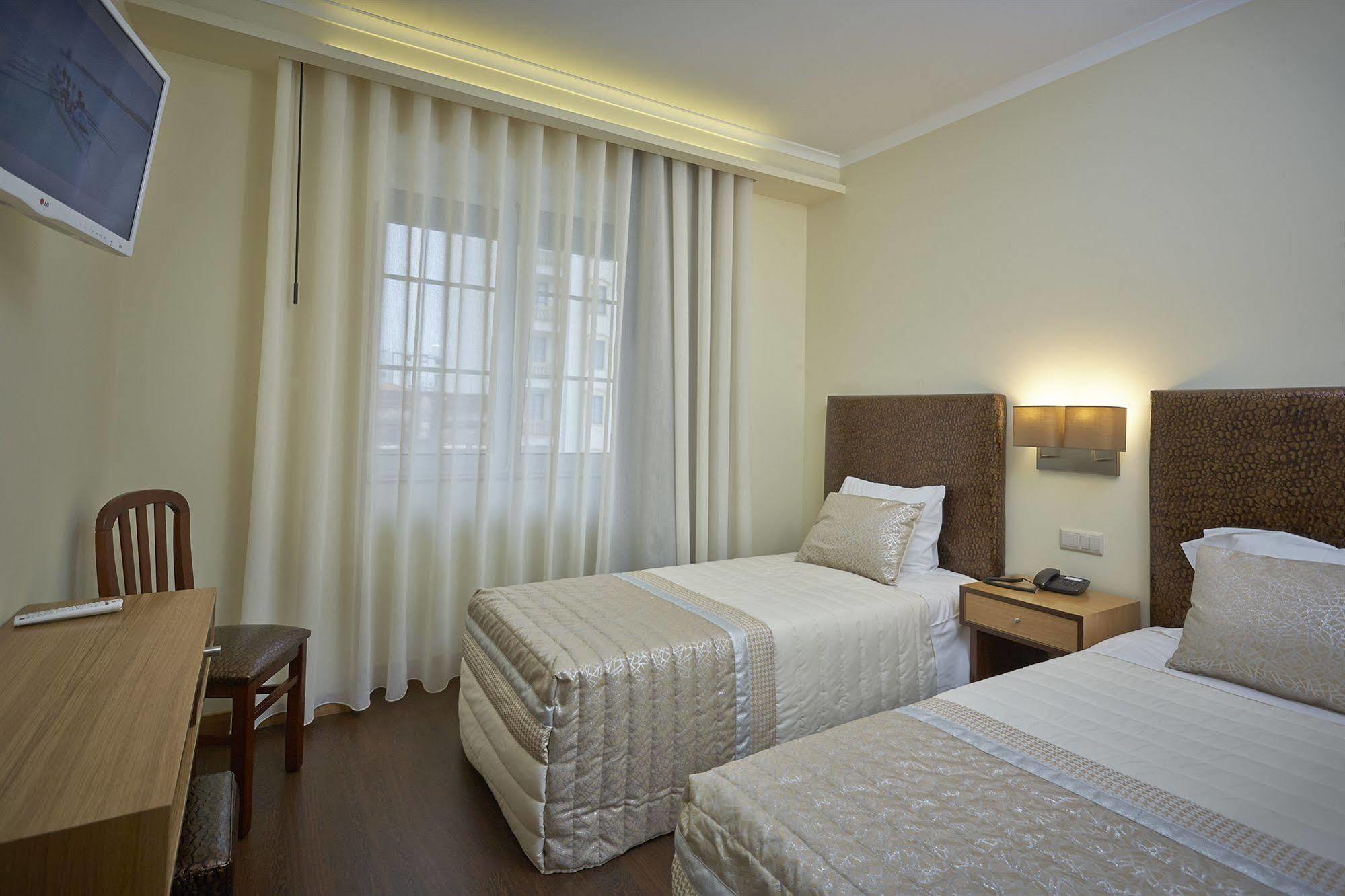 Auberge de jeunesse Welcome In