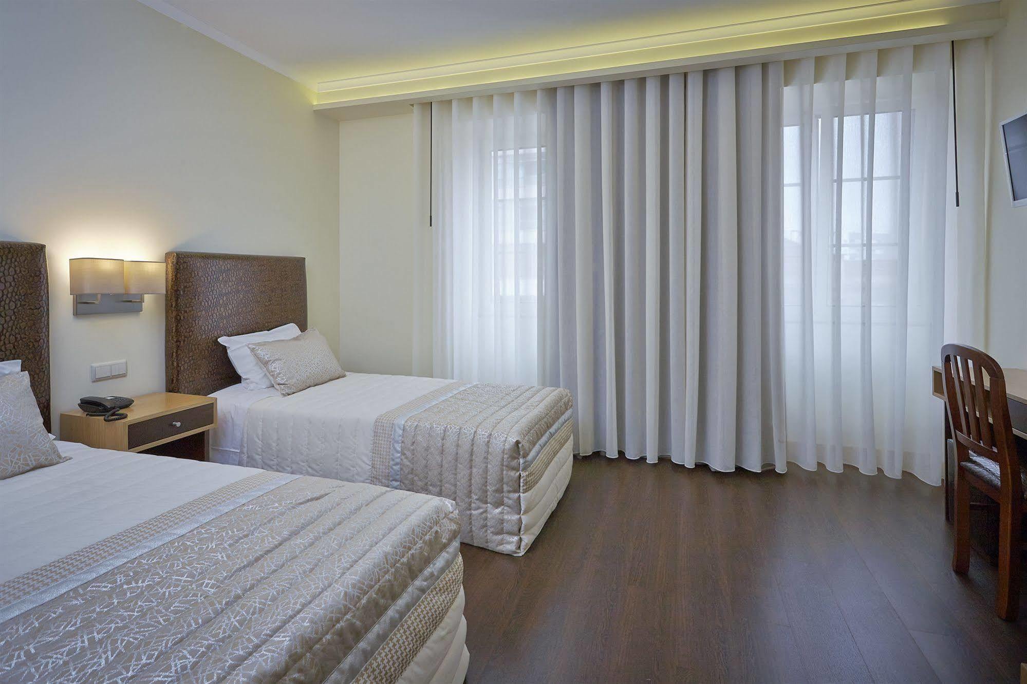 Welcome In Auberge de jeunesse Aveiro