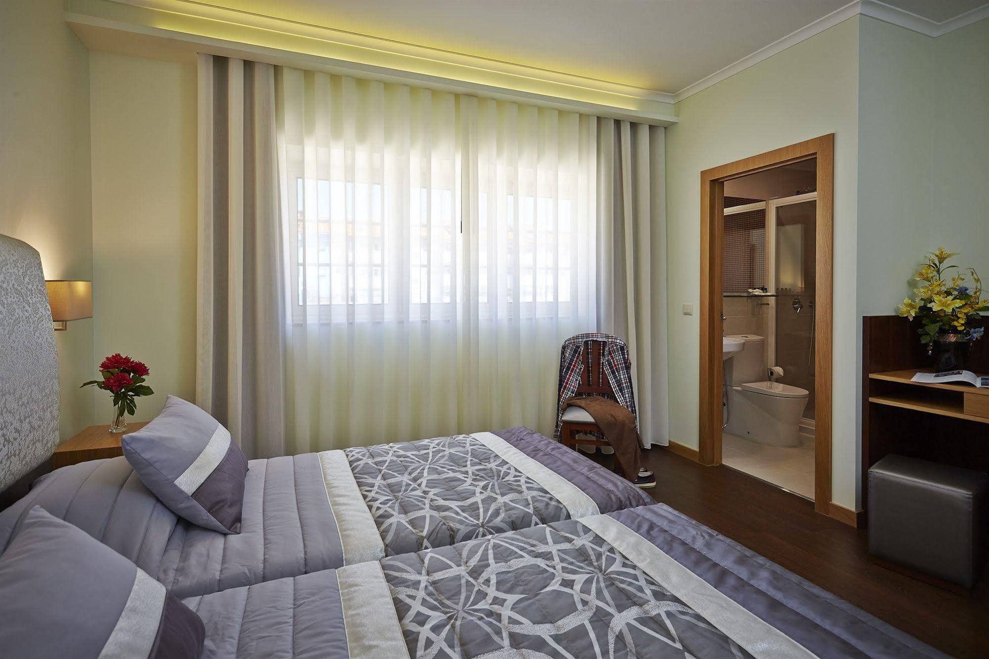 Auberge de jeunesse Welcome In