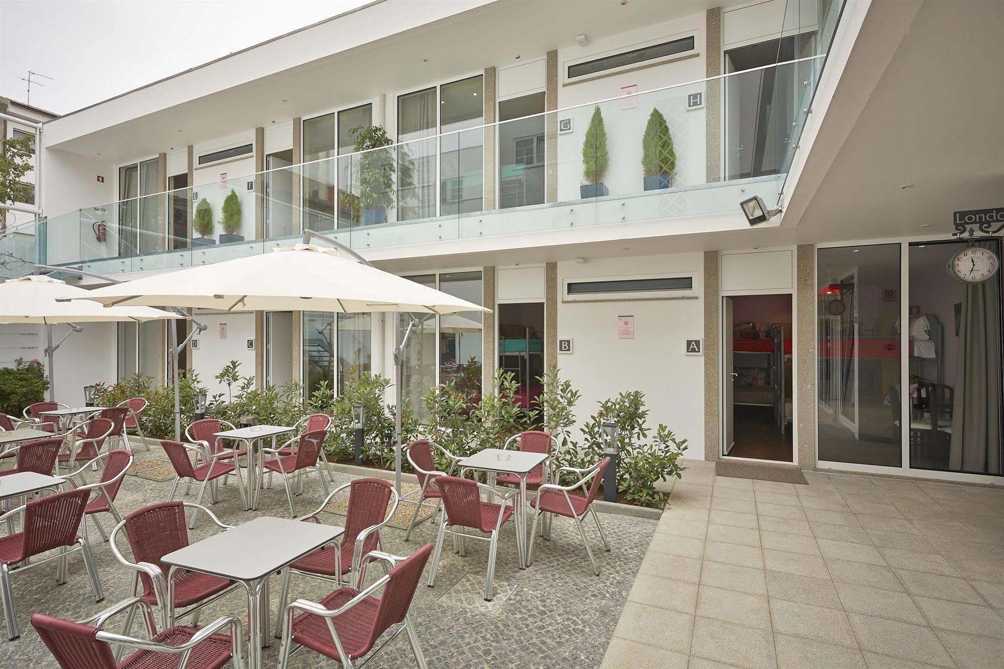 Auberge de jeunesse Welcome In *